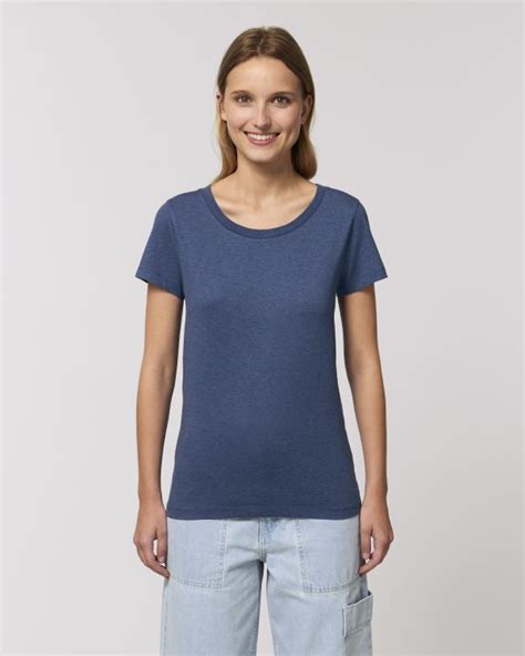 Stella Jazzer The Essential Women S T Shirt From Stanley Stella