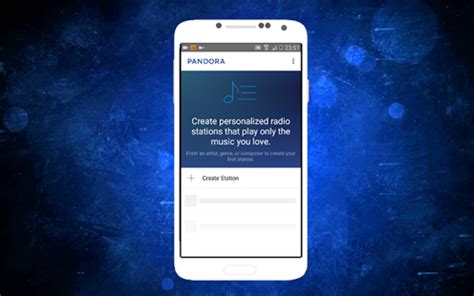 Free Pandora Music Radio Guide for Android - Download