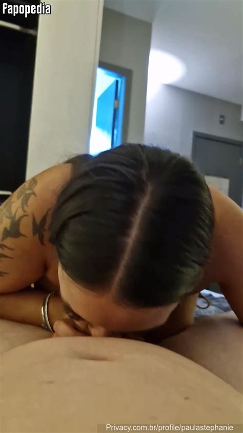 Paula Stephanie Nude OnlyFans Leaks Photo 10250061 Fapopedia