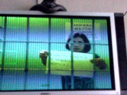 Pussy Riot To Remain Behind Bars Baibakov Art Projects