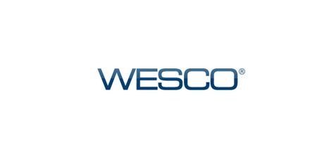 WESCO International, Inc. « Logos & Brands Directory