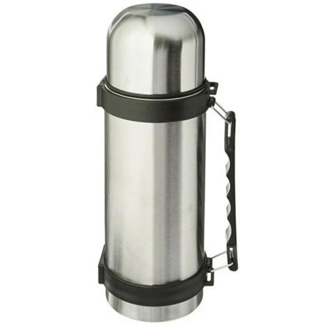 Reayehane Glass&Bottle 35.3Oz Stainless Steel Vacuum Flask Bottle ...