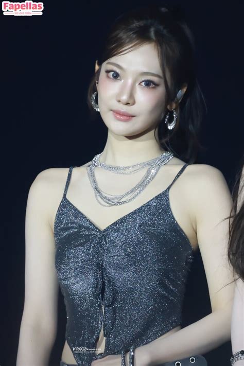 Ningning æspa aka aespa aka imnotningning aka littlechopper Nude Leaks