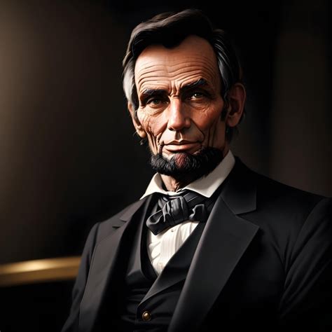 Biografía De Abraham Lincoln Xvi Presidente De Los Estados Unidos Liderazgo De Lincoln Abraham