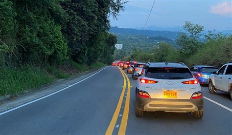 Pico Y Placa Regional Hoy Para Ingresar A Bogotá Rcn Radio