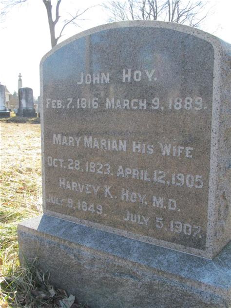 Dr Harvey Kline Harry Hoy Find A Grave Memorial