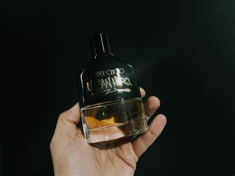 Jimmy Choo is Proud to Introduce Urban Hero Gold Edition — MEN'S STYLE BLOG