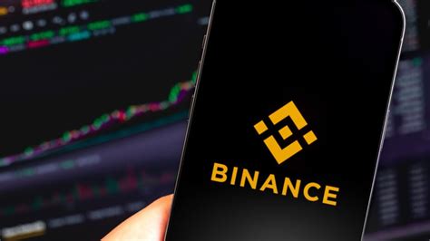 Nigeria Sec Banned The Wrong Binance Last Week