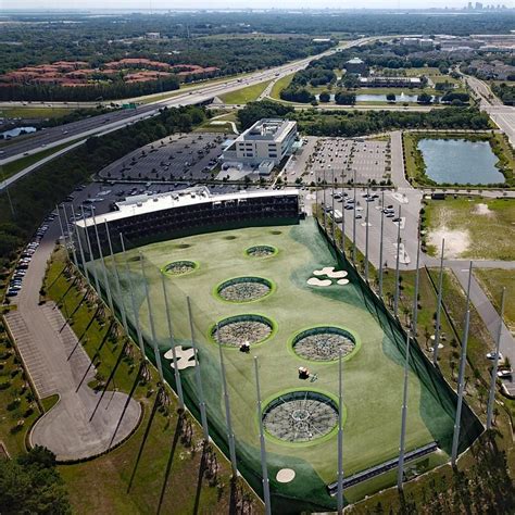 Topgolf anyone? (Tampa, FL) : golf