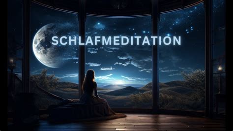 geführte Meditation Schlafmeditation 20 Minuten YouTube