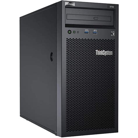 Lenovo Thinksystem St Y Cto Ww Tower Server Intel Xeon E G