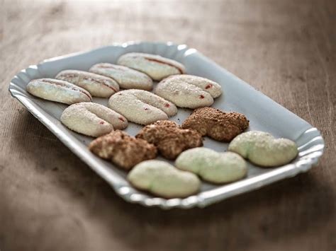 Assorted Tea Biscuits Pasticceria Capizzi Ttattà Go