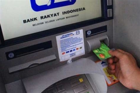 Cara Transfer Sesama Bri Dan Rekening Bank Lain Bankiir Id