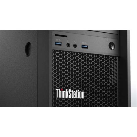 Lenovo Workstation ThinkStation P310 Tipo Torre Intel Xeon E3 1220V5 3