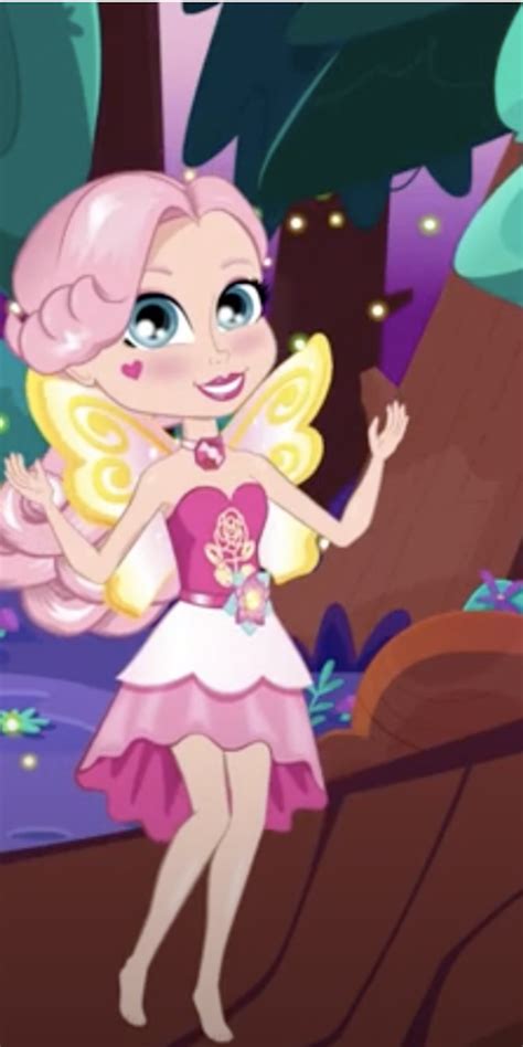 News - Bright Fairy Friends