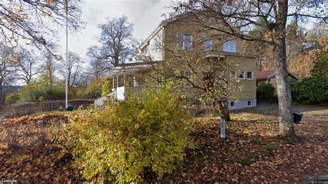 Dyraste Huset I Eskilstuna Kostade Sex Miljoner