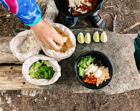 Best Hiking Lunches 16 Easy Delicious And Creative Hiking Food Ideas