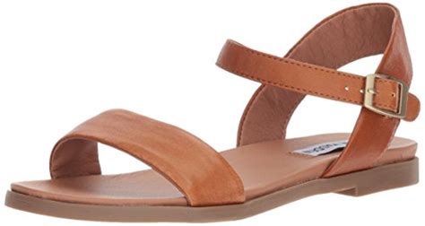 I Tested The Steve Madden Dina Flat Sandals And Here S What I Thought