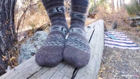 Promiscuous Hiker Loves Ass Fuck Ass Plug Intercourse Society Creampie Point Of View