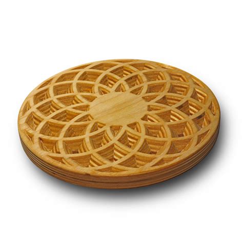 Square Trivet Wood Hot Plate Wood Trivet Wooden Hot Plate Etsy