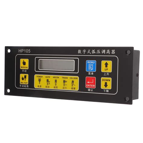 Buy Okuyonic CNC Arc Voltage Height Controller Torch Height Controller