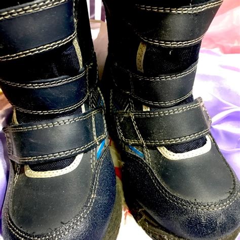 Payless Shoes Airwalk Extreme Cold Little Kids Boys Size Poshmark