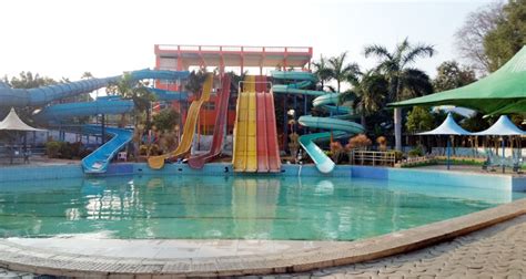 Pogo Land Water And Amusement Park Puducherry Entry Fee Timings