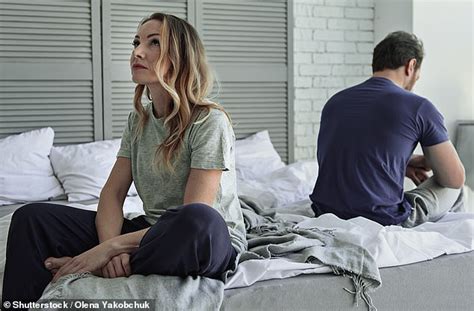 Tracey Cox Reveals Mistakes Couples Make When Fixing Their Sex Life