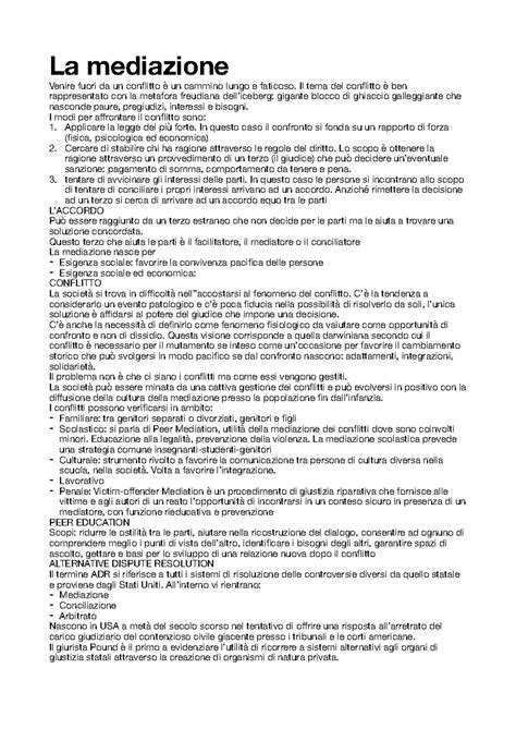 Scene Da Una Separazione La Mediazione Familiare E La Regolazione Del Conflitto Di Coppia 4
