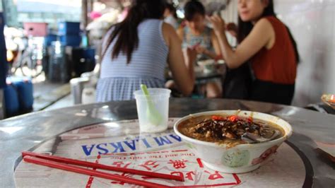 Delicious Penang: The Culinary Capital Of Malaysia