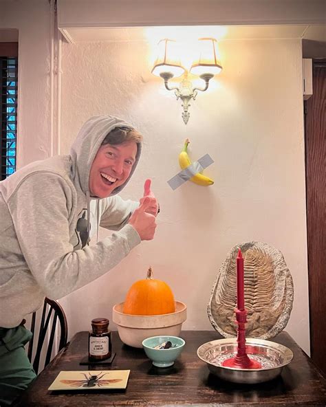 The Husbands Decided Hes An Artist Now Fuck Knows What Hes Got Planned For That Pumpkin