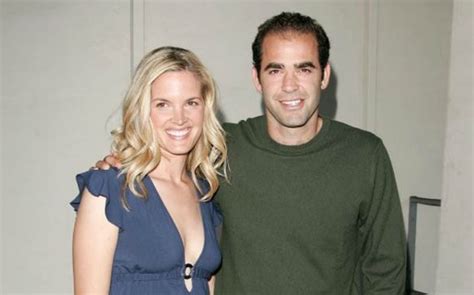 Is Pete Sampras still Married? 【His Wife】Divorce & Quick Facts