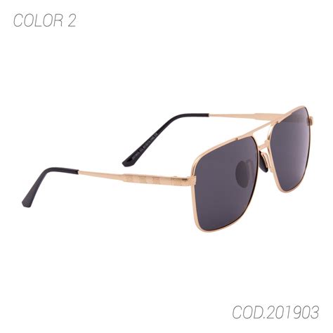 Ripley LENTES DE SOL POLARIZADOS HOMBRE 201903 ZANETTY TAMAÑO TALLA ÚNICA