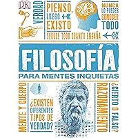 Filosofía para mentes inquietas Dorling Kindersley Ltd Amazon