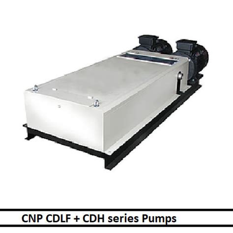 Cnp High Pressure Pumps At Best Price In Pune Bluemaarlin Engineering