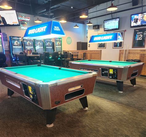 Stadium Sports Bar | Bismarck Mandan CVB