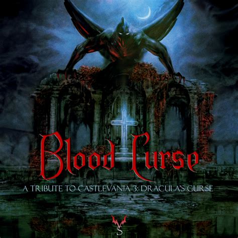 Blood Curse - A Tribute to Castlevania 3: Dracula's Curse | SindraVania ...