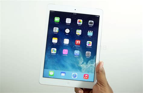 Apple IPad Air And IPad Mini With Retina Display India Launch Date Set