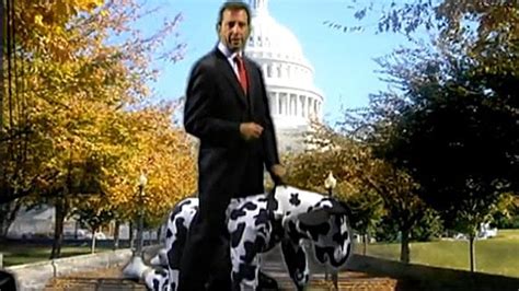 Watch: Vermont Senate Candidate Parodies Old Spice Commercial ...