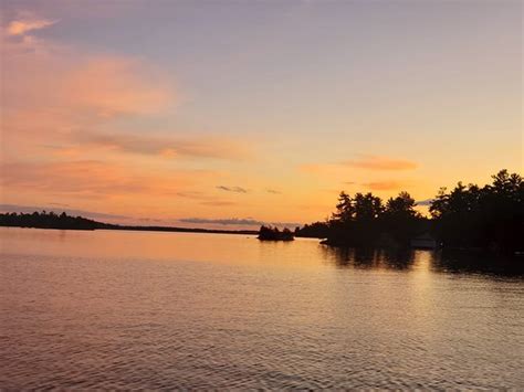 Stoney Lake Boat Cruises Spirit Of The Kawarthas Woodview All You