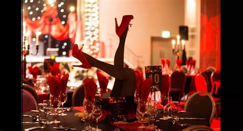 Mercure Manchester Piccadilly Hotel Christmas Parties 2024 Party Nights And Packages