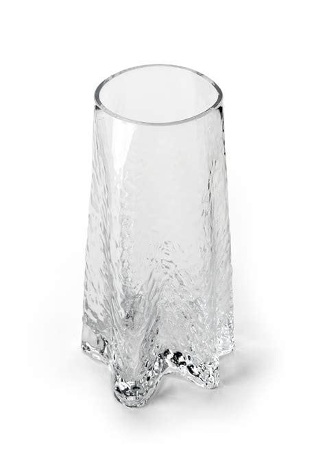 Gry Glasvas Klarglas Fri Frakt Cooee Design