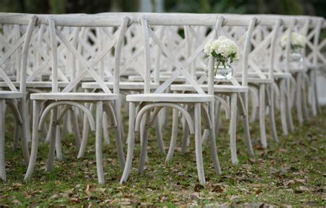 Chairs — Auckland Event Hire