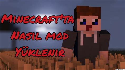 M Necraft Ta Nasil Mod Y Klen R Youtube