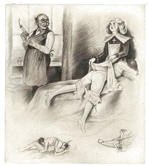 Vintage Erotic Drawings Porn Pictures Xxx Photos Sex Images Pictoa