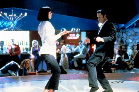 Images De Pulp Fiction 1994 SensCritique