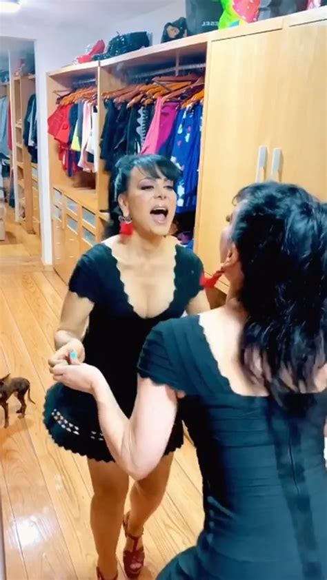 Maribel Guardia Celebr Los A Os De Canc N Con Una Foto En Bikini Pronto Vamos A Disfrutar