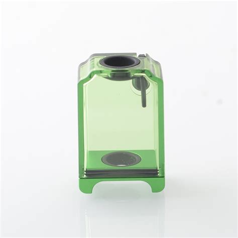 Authentic Ambition Mods Boro Tank V2 for SXK BB / Billet / Boro Box Mod ...
