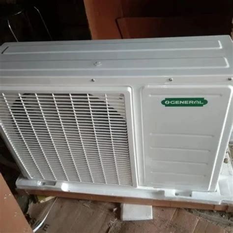 O General Assg Kjta B Ton Star Inverter Split Ac Hot Cold Copper Condenser At
