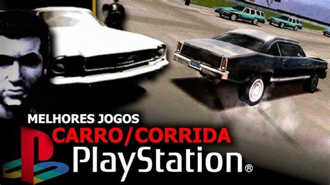 10 Melhores Jogos De Corrida Do Ps2